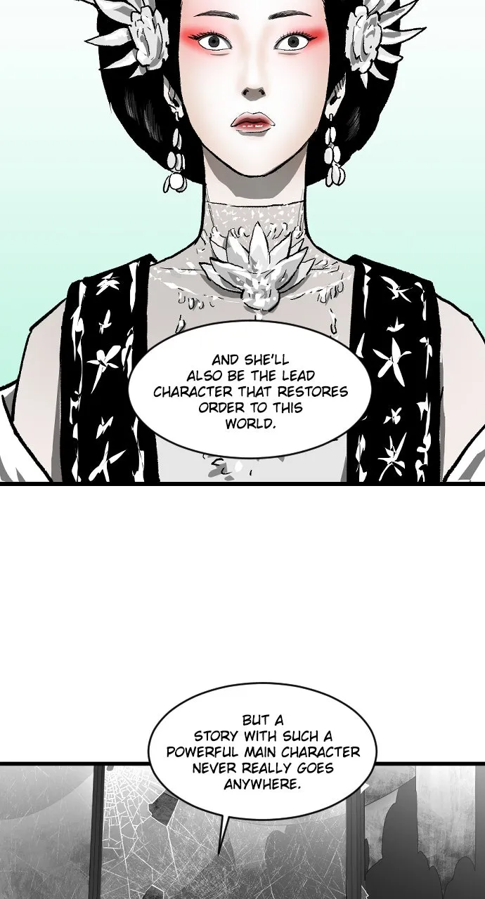 Read Hellbound 2: The Resurrected chapter 31 image 13 on Lezhin