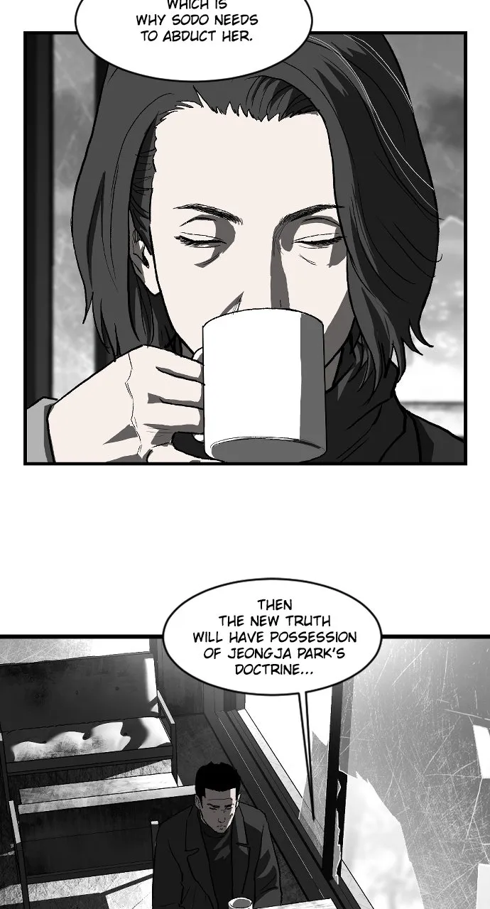 Read Hellbound 2: The Resurrected chapter 31 image 15 on Lezhin