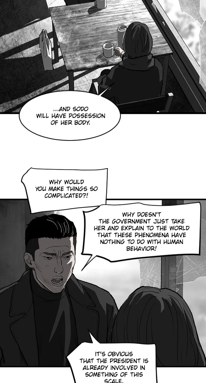 Read Hellbound 2: The Resurrected chapter 31 image 16 on Lezhin
