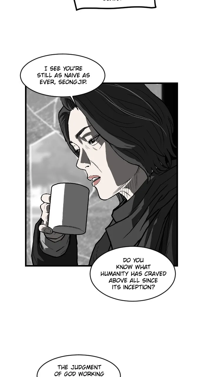 Read Hellbound 2: The Resurrected chapter 31 image 17 on Lezhin