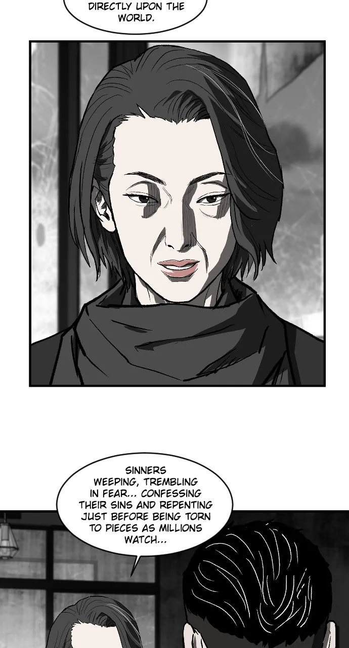 Read Hellbound 2: The Resurrected chapter 31 image 18 on Lezhin