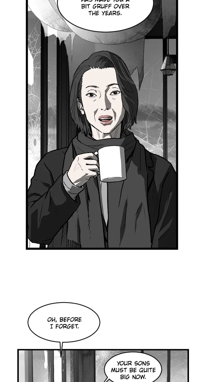 Read Hellbound 2: The Resurrected chapter 31 image 2 on Lezhin