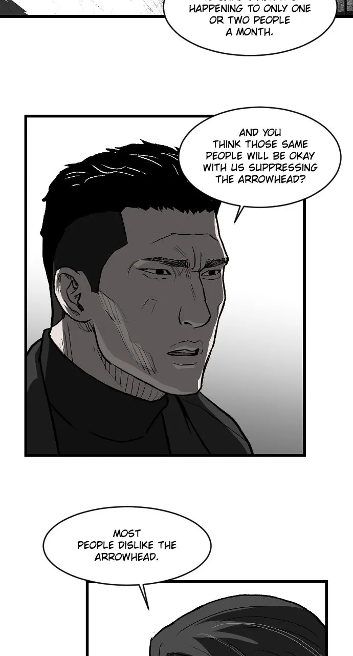 Read Hellbound 2: The Resurrected chapter 31 image 20 on Lezhin