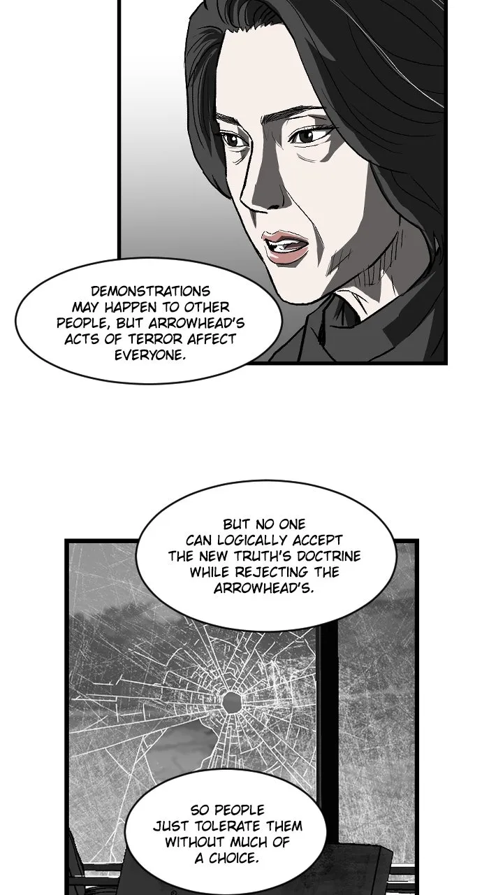Read Hellbound 2: The Resurrected chapter 31 image 21 on Lezhin