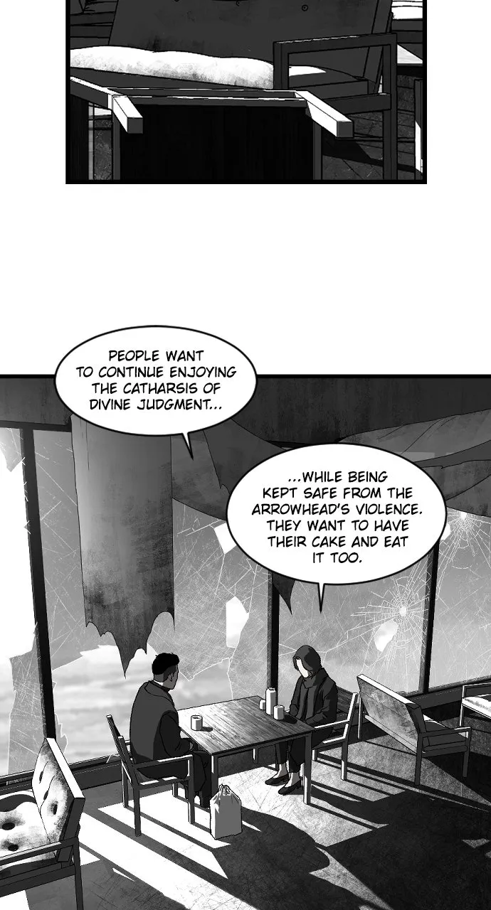 Read Hellbound 2: The Resurrected chapter 31 image 22 on Lezhin