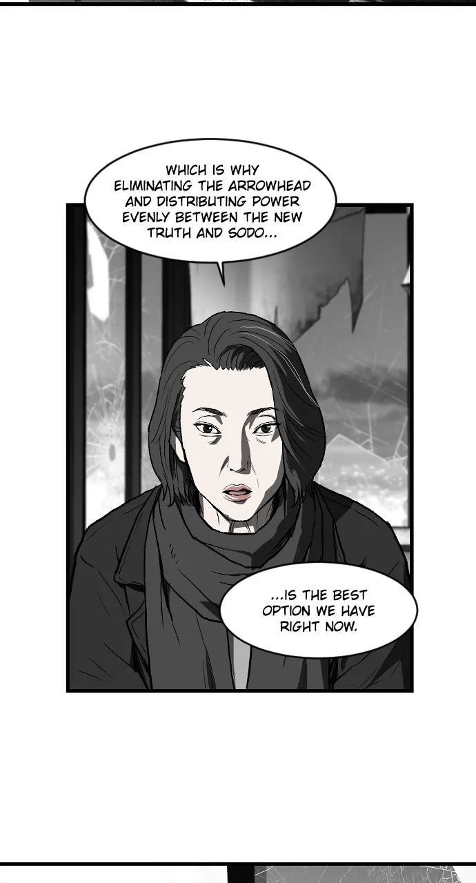 Read Hellbound 2: The Resurrected chapter 31 image 23 on Lezhin