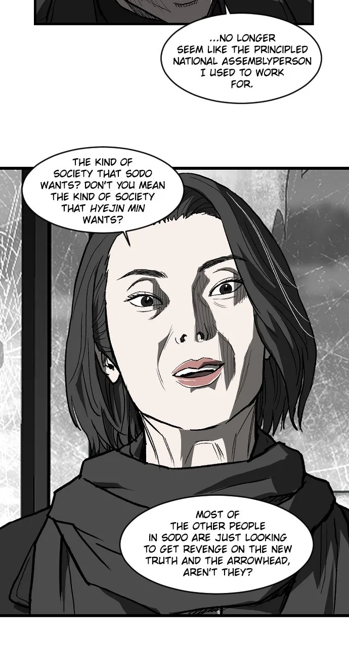 Read Hellbound 2: The Resurrected chapter 31 image 25 on Lezhin