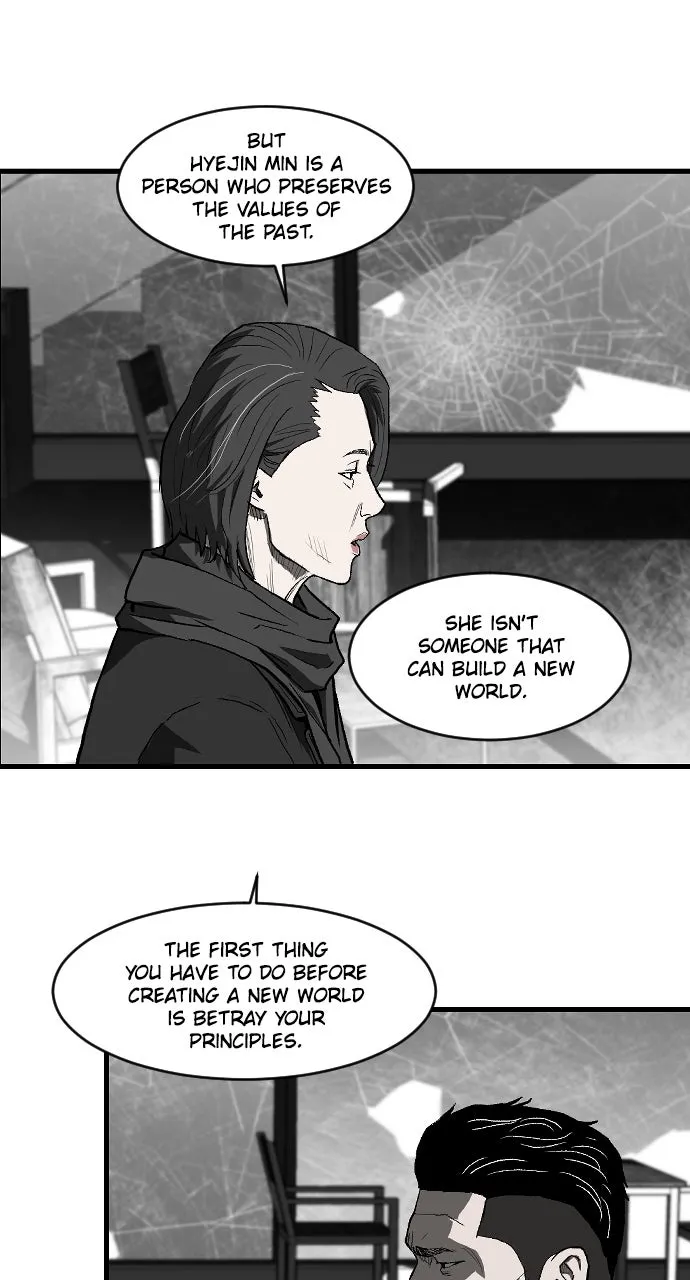 Read Hellbound 2: The Resurrected chapter 31 image 27 on Lezhin