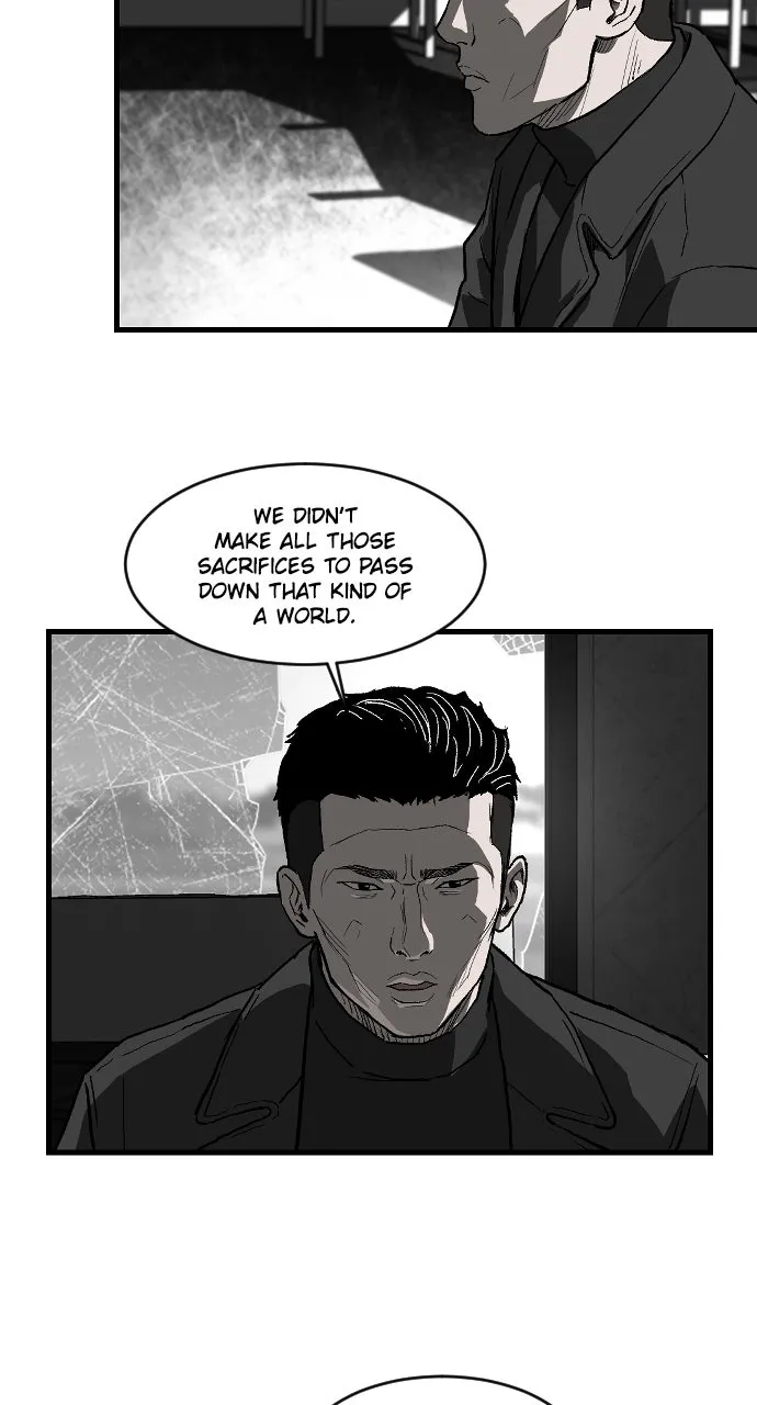 Read Hellbound 2: The Resurrected chapter 31 image 28 on Lezhin
