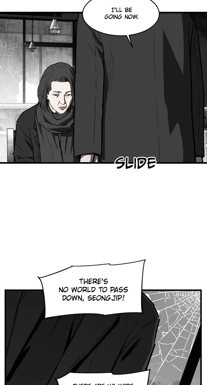Read Hellbound 2: The Resurrected chapter 31 image 29 on Lezhin