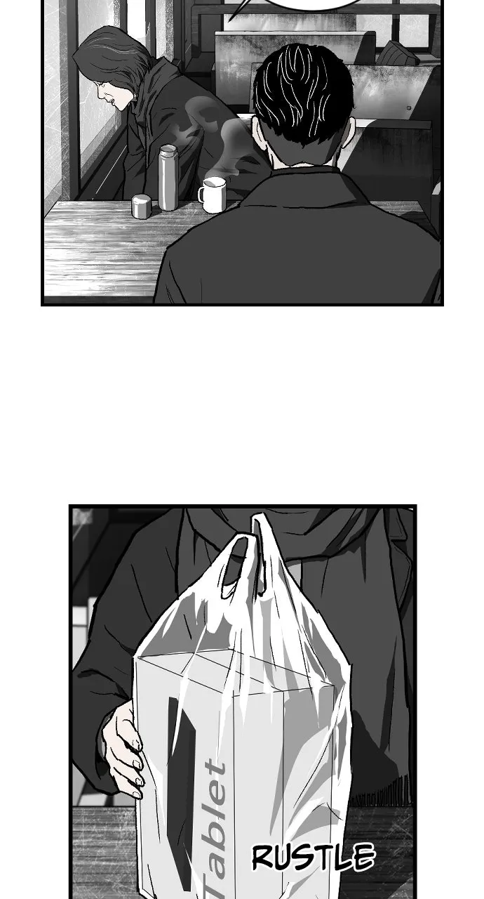 Read Hellbound 2: The Resurrected chapter 31 image 3 on Lezhin