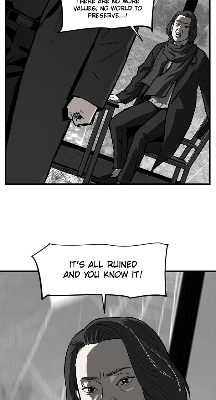 Read Hellbound 2: The Resurrected chapter 31 image 30 on Lezhin