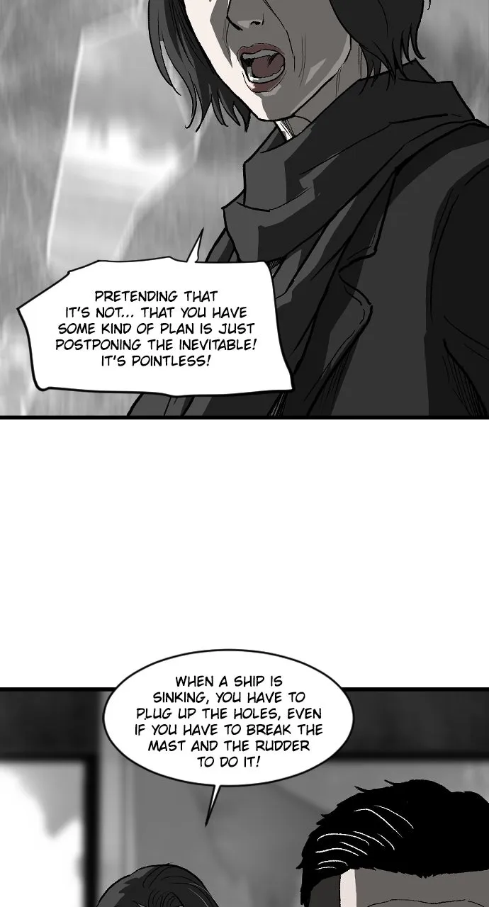 Read Hellbound 2: The Resurrected chapter 31 image 31 on Lezhin
