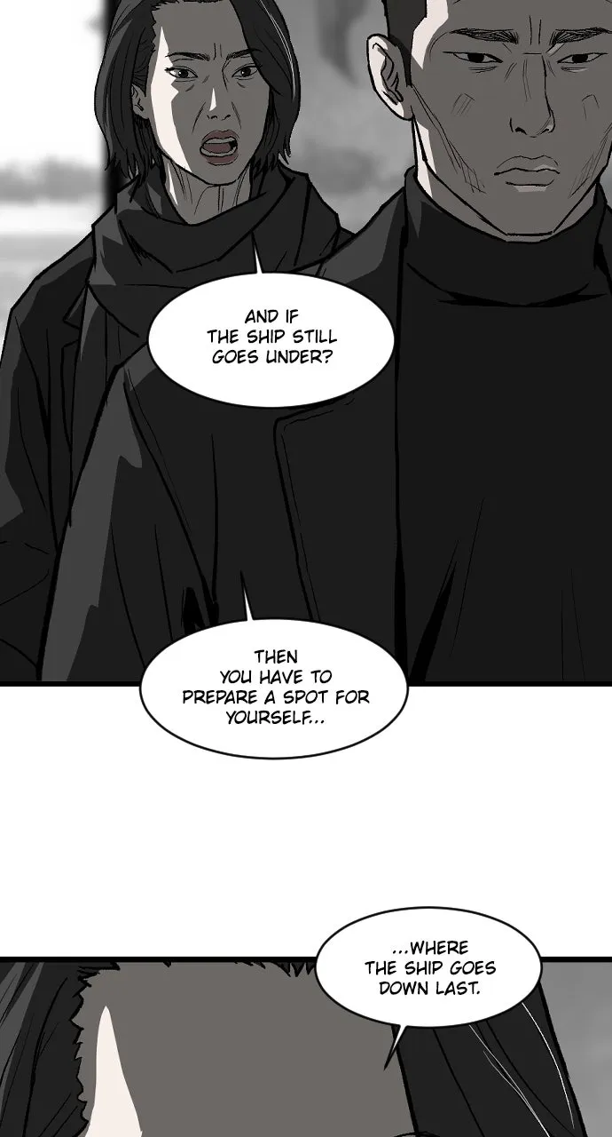 Read Hellbound 2: The Resurrected chapter 31 image 32 on Lezhin