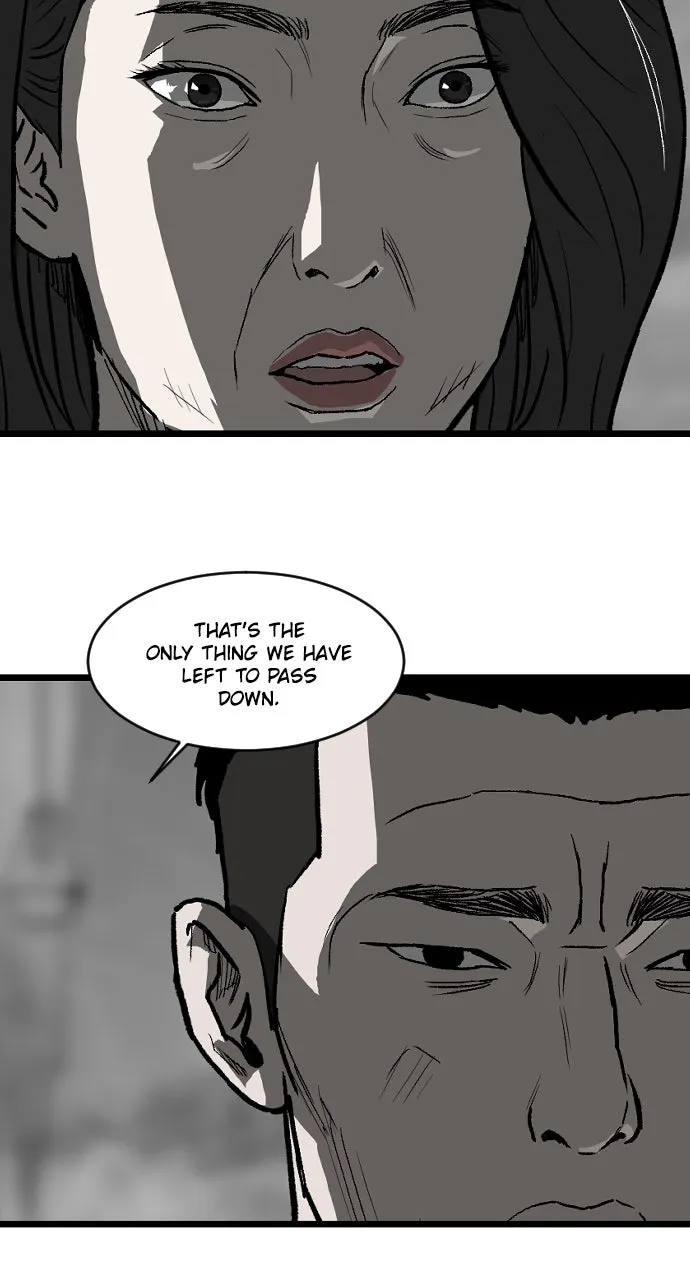 Read Hellbound 2: The Resurrected chapter 31 image 33 on Lezhin