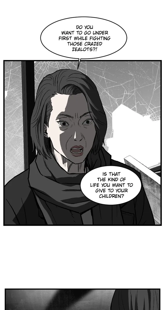Read Hellbound 2: The Resurrected chapter 31 image 34 on Lezhin