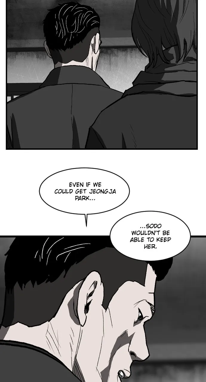 Read Hellbound 2: The Resurrected chapter 31 image 35 on Lezhin