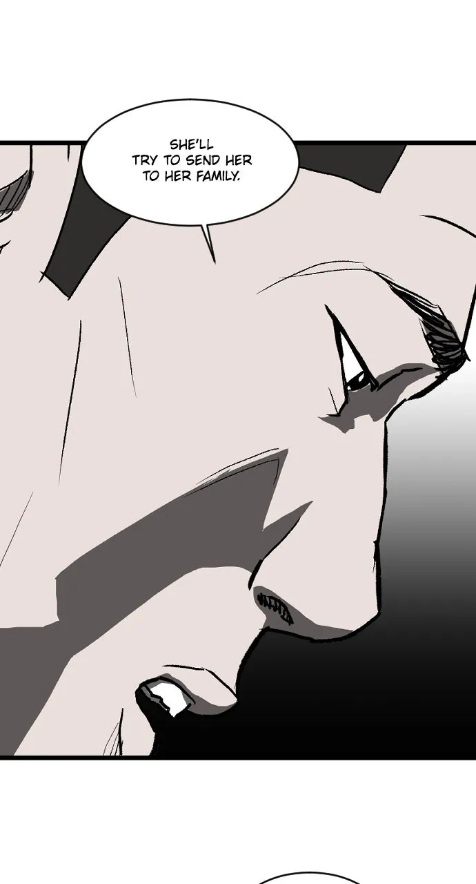 Read Hellbound 2: The Resurrected chapter 31 image 37 on Lezhin