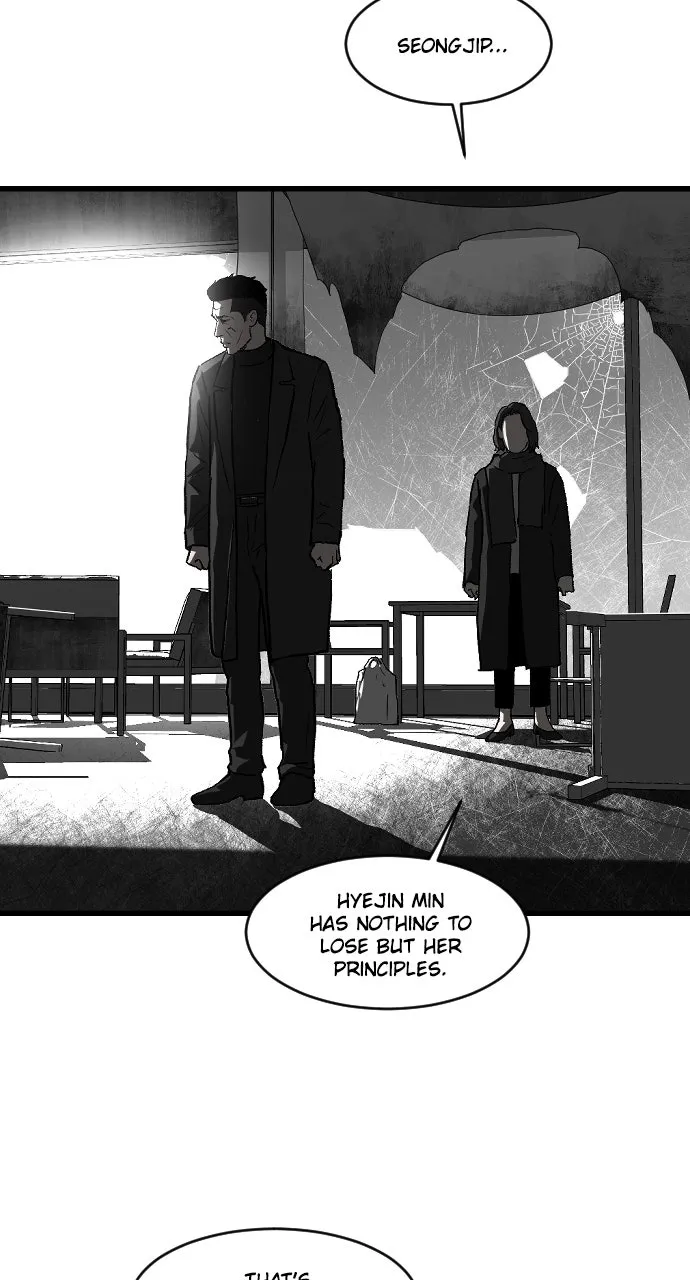 Read Hellbound 2: The Resurrected chapter 31 image 38 on Lezhin