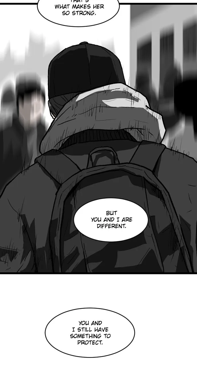 Read Hellbound 2: The Resurrected chapter 31 image 39 on Lezhin