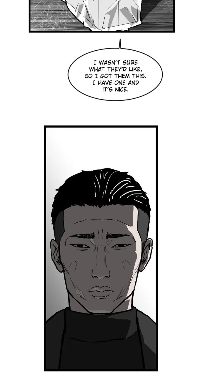 Read Hellbound 2: The Resurrected chapter 31 image 4 on Lezhin