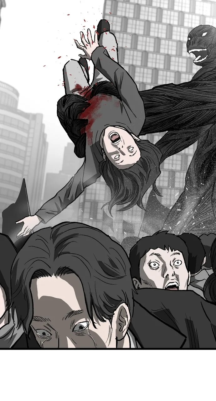 Read Hellbound 2: The Resurrected chapter 31 image 41 on Lezhin