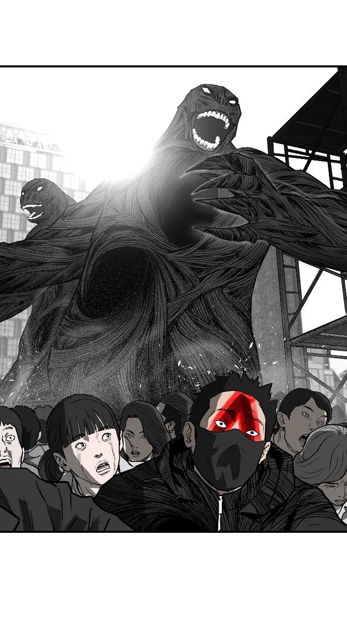 Read Hellbound 2: The Resurrected chapter 31 image 42 on Lezhin