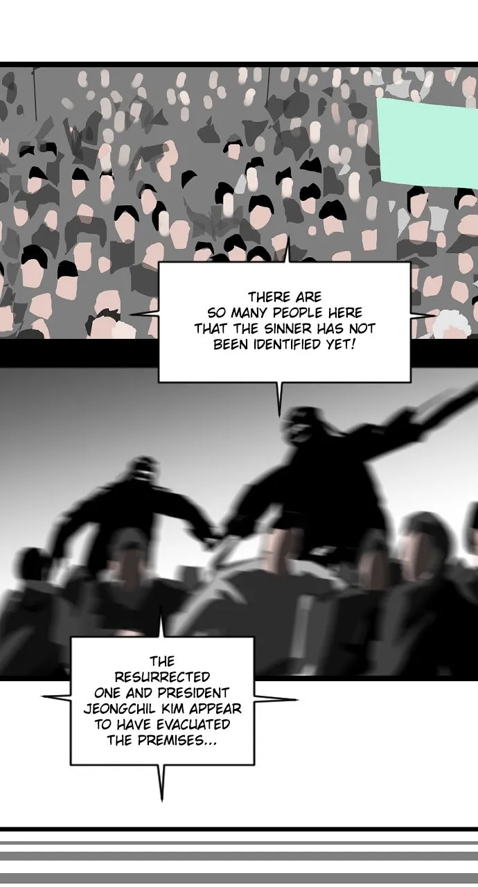 Read Hellbound 2: The Resurrected chapter 31 image 44 on Lezhin