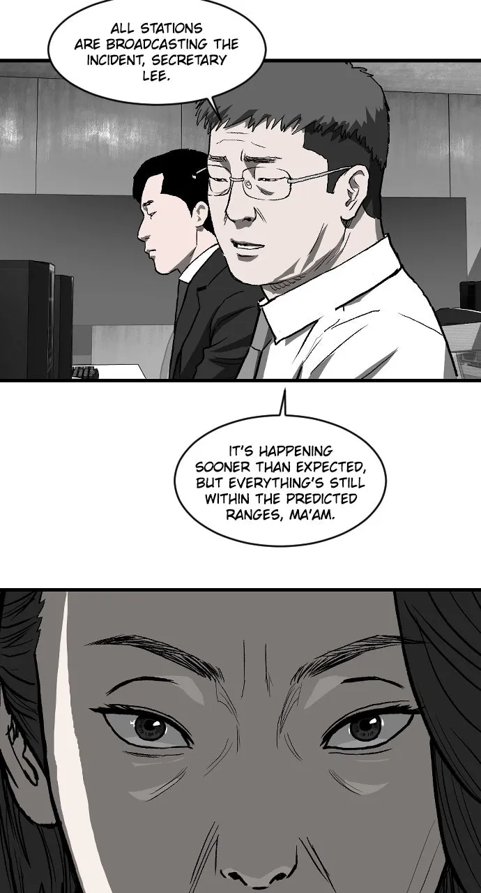Read Hellbound 2: The Resurrected chapter 31 image 46 on Lezhin
