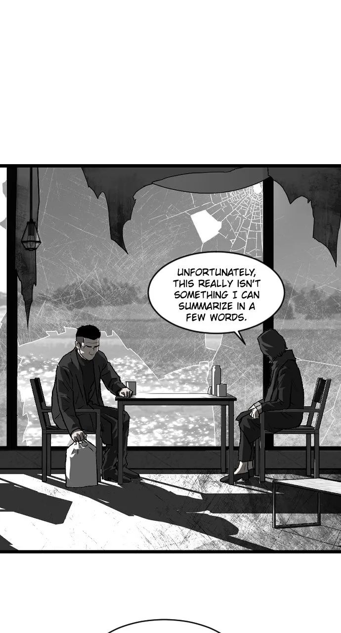 Read Hellbound 2: The Resurrected chapter 31 image 5 on Lezhin