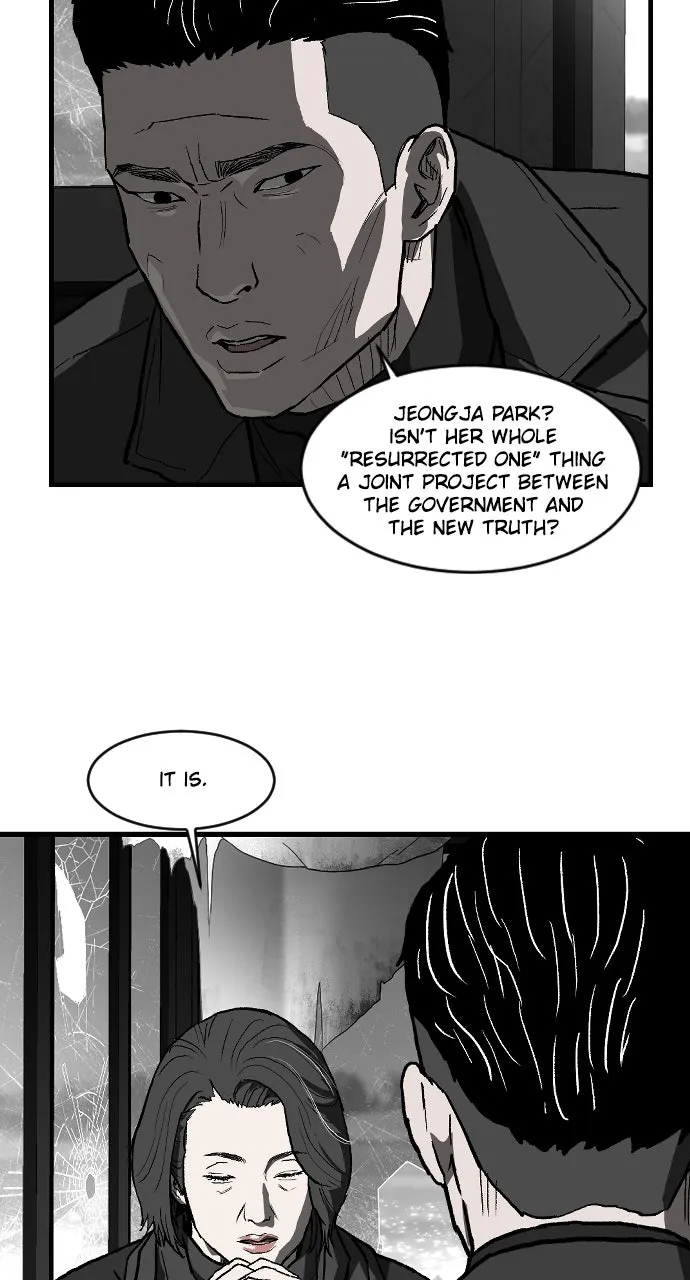 Read Hellbound 2: The Resurrected chapter 31 image 7 on Lezhin