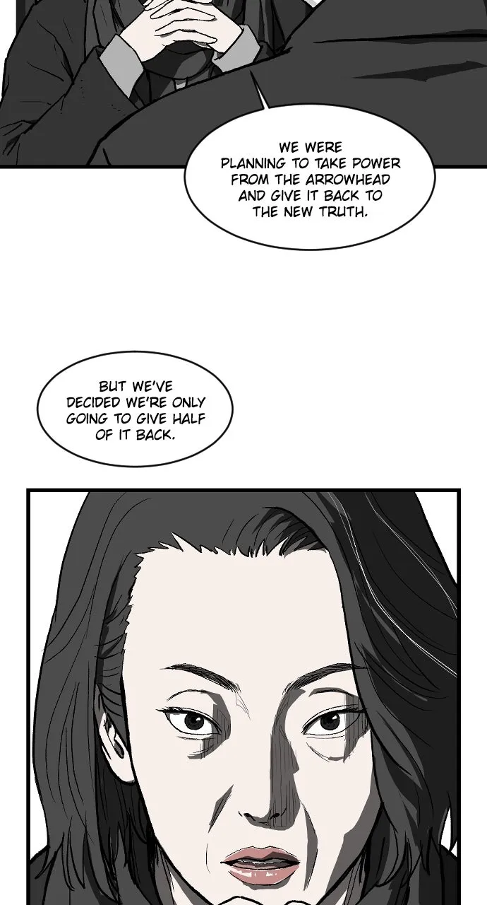 Read Hellbound 2: The Resurrected chapter 31 image 8 on Lezhin