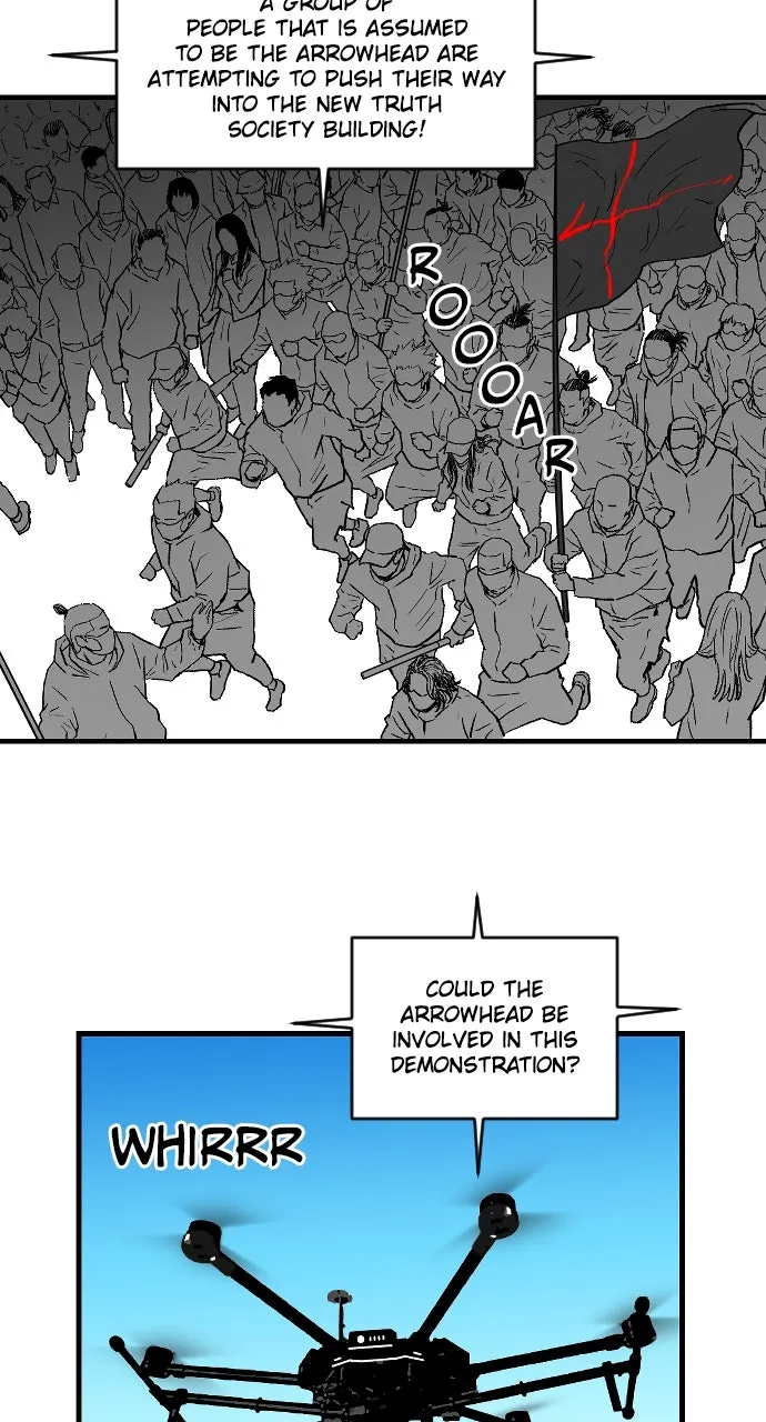 Read Hellbound 2: The Resurrected chapter 32 image 1 on Lezhin