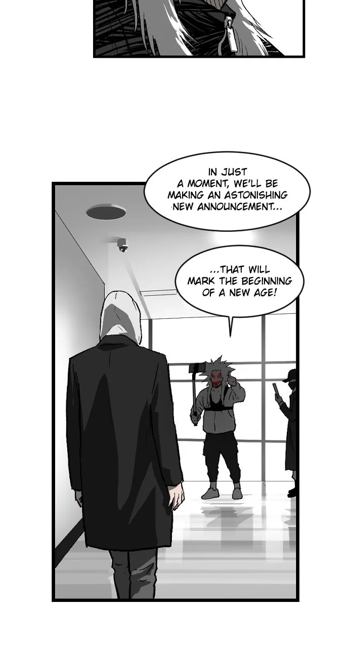 Read Hellbound 2: The Resurrected chapter 32 image 10 on Lezhin