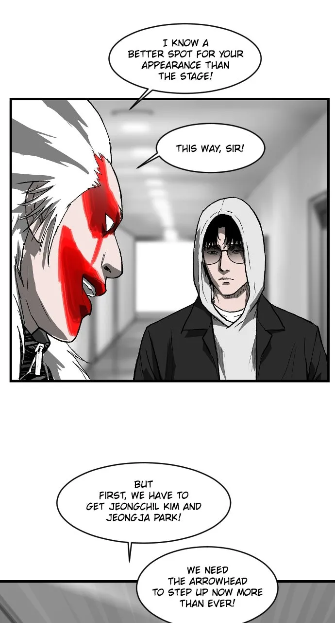 Read Hellbound 2: The Resurrected chapter 32 image 11 on Lezhin