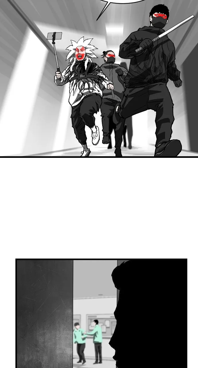 Read Hellbound 2: The Resurrected chapter 32 image 12 on Lezhin