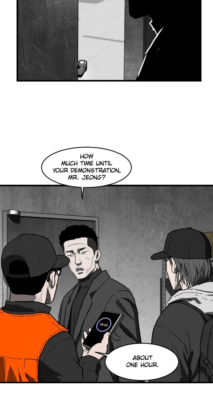 Read Hellbound 2: The Resurrected chapter 32 image 13 on Lezhin