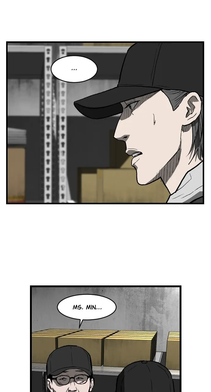 Read Hellbound 2: The Resurrected chapter 32 image 16 on Lezhin