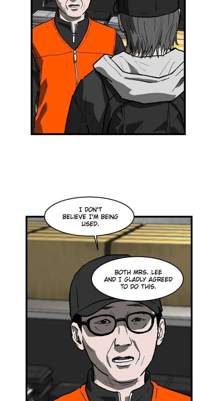 Read Hellbound 2: The Resurrected chapter 32 image 17 on Lezhin
