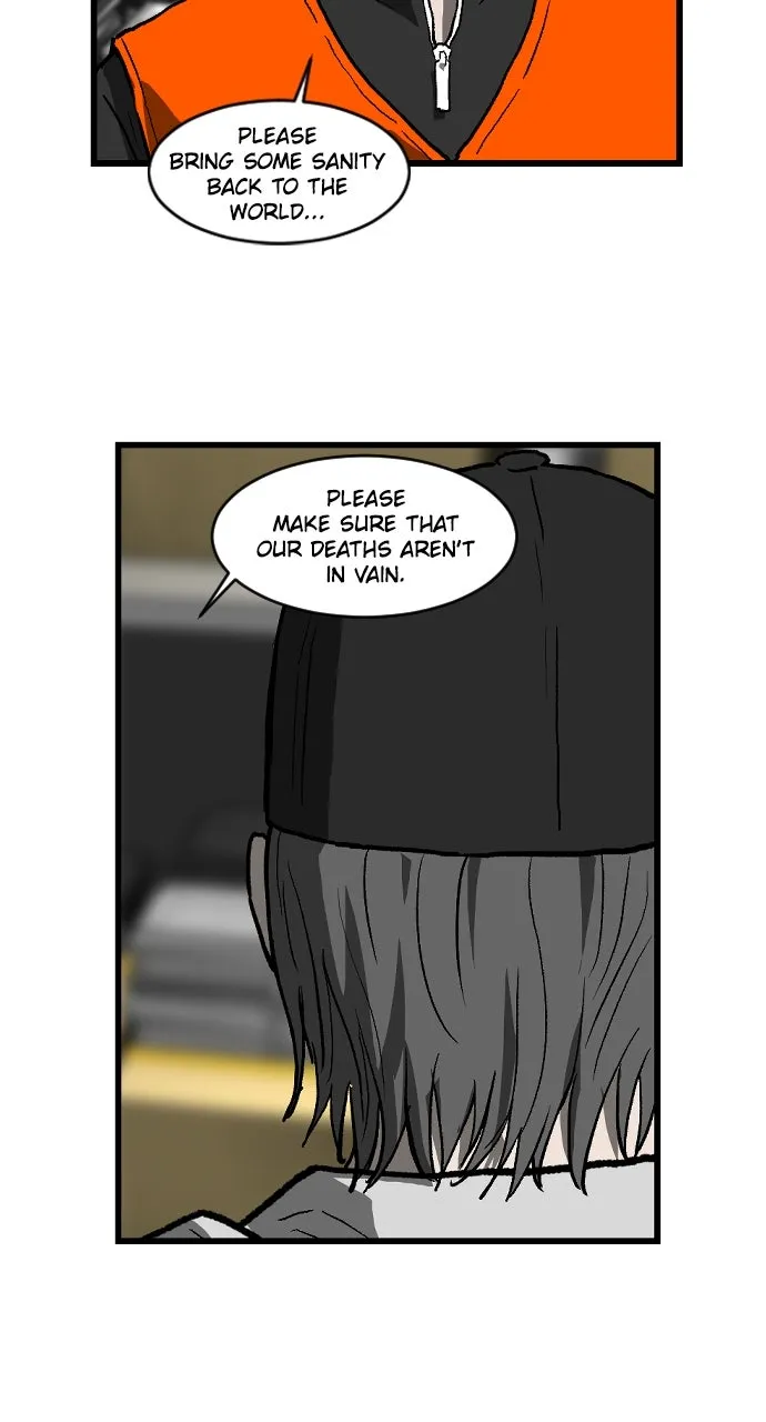 Read Hellbound 2: The Resurrected chapter 32 image 18 on Lezhin