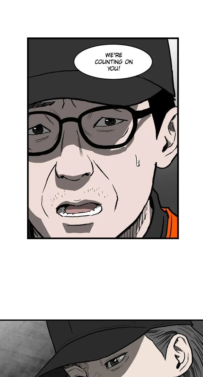 Read Hellbound 2: The Resurrected chapter 32 image 19 on Lezhin
