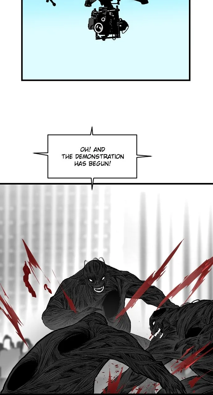 Read Hellbound 2: The Resurrected chapter 32 image 2 on Lezhin