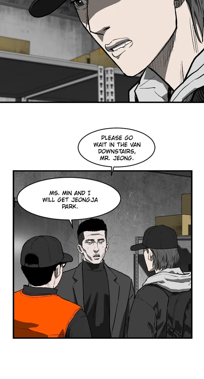 Read Hellbound 2: The Resurrected chapter 32 image 20 on Lezhin