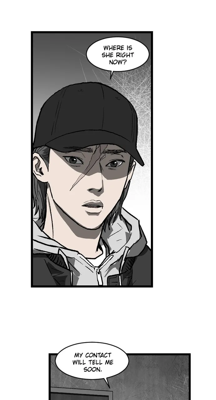 Read Hellbound 2: The Resurrected chapter 32 image 21 on Lezhin