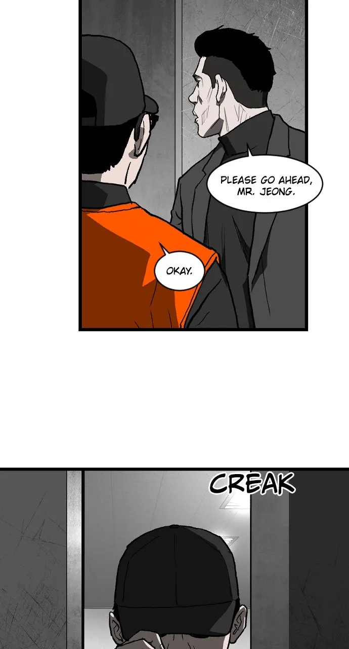 Read Hellbound 2: The Resurrected chapter 32 image 22 on Lezhin