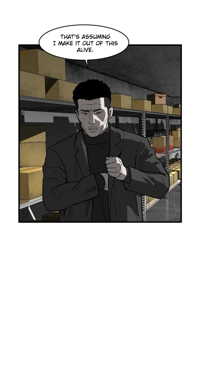 Read Hellbound 2: The Resurrected chapter 32 image 25 on Lezhin