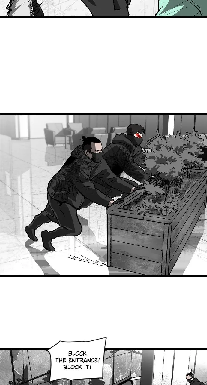 Read Hellbound 2: The Resurrected chapter 32 image 27 on Lezhin