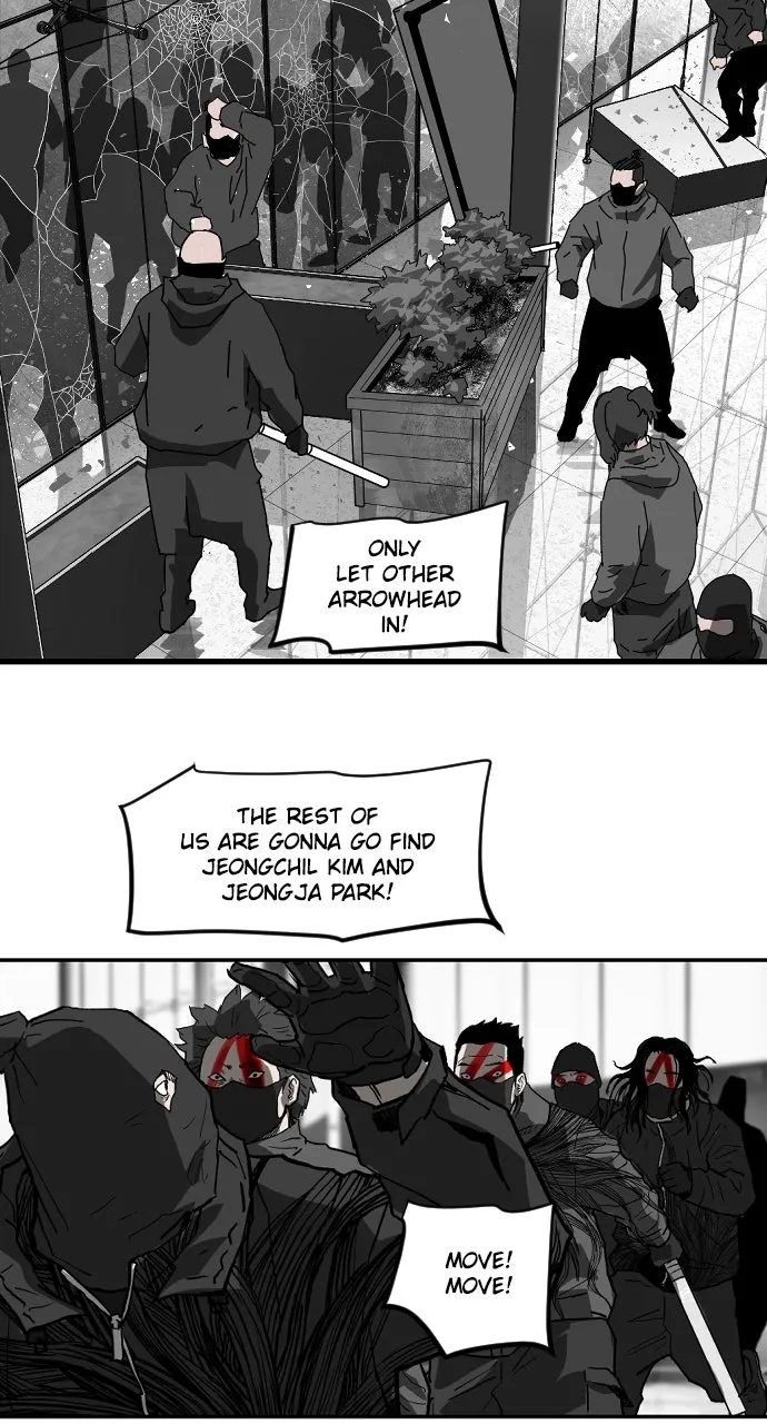 Read Hellbound 2: The Resurrected chapter 32 image 28 on Lezhin