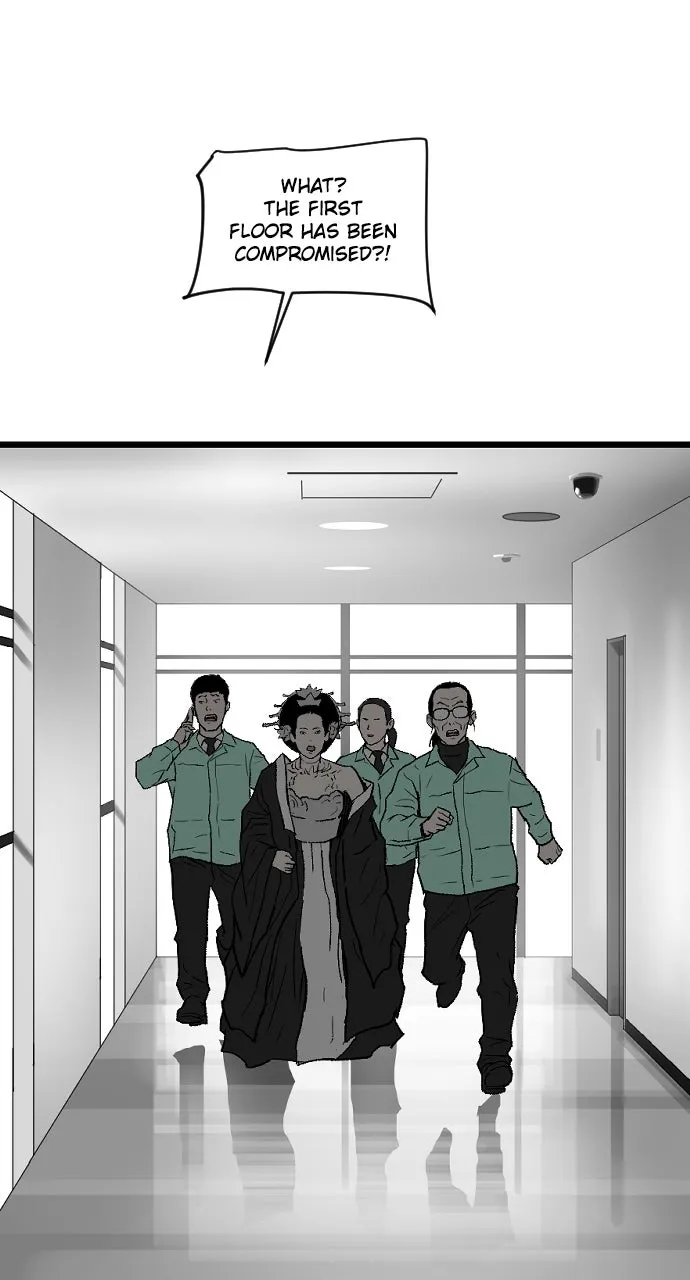 Read Hellbound 2: The Resurrected chapter 32 image 29 on Lezhin
