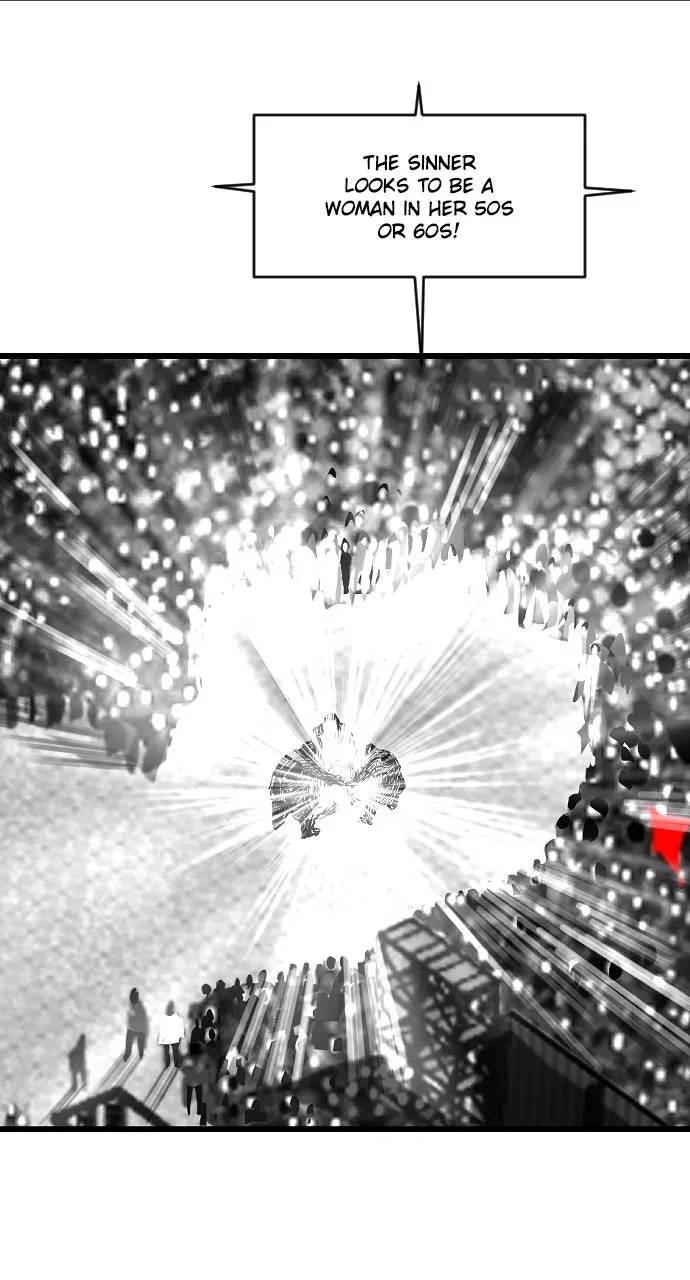 Read Hellbound 2: The Resurrected chapter 32 image 3 on Lezhin